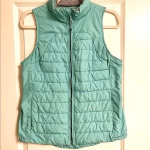 Tangerine Light Athletic Vest | Color: Mint | Size: M